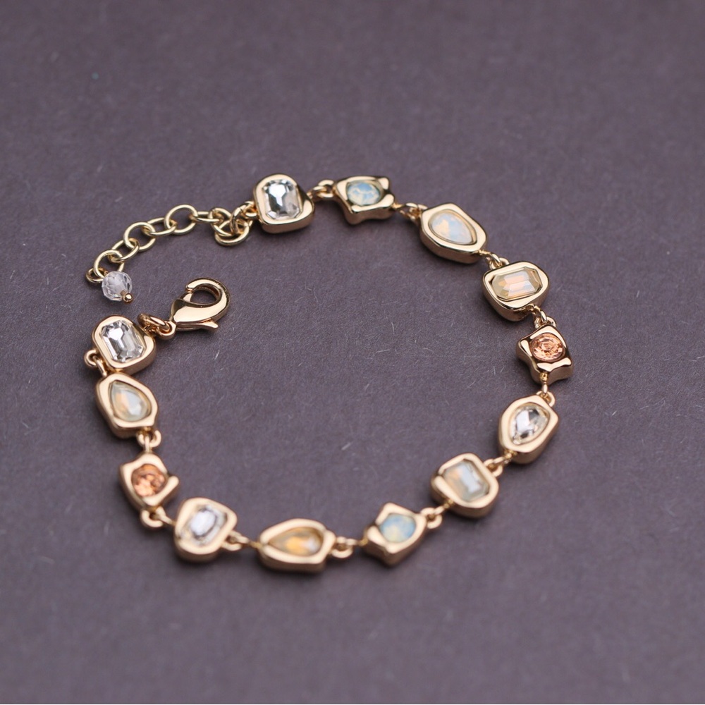 Maillard Gems Bracelet View 3